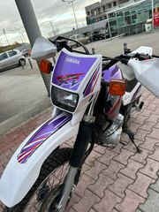 Yamaha XT 600 1995-thumb-2