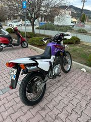 Yamaha XT 600 1995-thumb-3