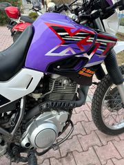 Yamaha XT 600 1995-thumb-5