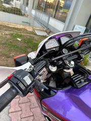 Yamaha XT 600 1995-thumb-8