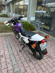 Yamaha XT 600 1995-thumb-9