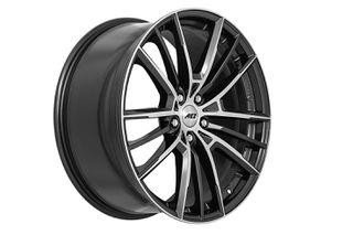 AEZ Kaiman dark 8.00X18 5/120/34/72.6