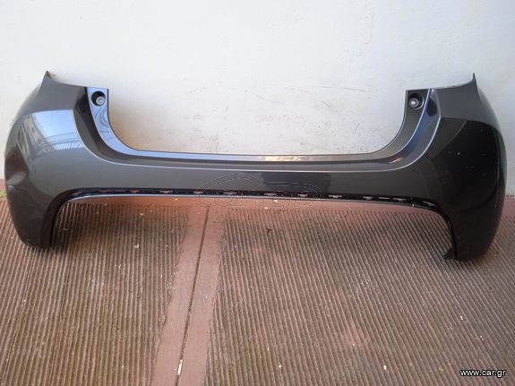 TOYOTA YARIS 2019 - 2024.// ΠΡΟΦΥΛΑΚΤΗΡΑΣ ΠΙΣΩ 52159-K0030 \\ Γ Ν Η Σ Ι Α-ΚΑΛΟΜΕΤΑΧΕΙΡΙΣΜΕΝΑ-ΑΝΤΑΛΛΑΚΤΙΚΑ