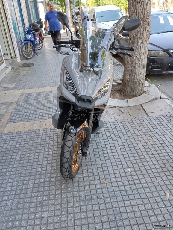 Keeway XDV 125 EVO 2026 euro5+