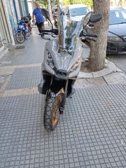Keeway XDV 125 EVO 2026 euro5+