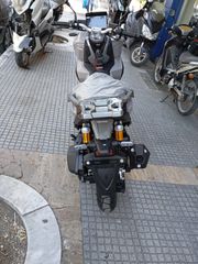 Keeway XDV 125 EVO 2026 euro5+-thumb-2