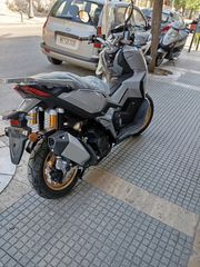 Keeway XDV 125 EVO 2026 euro5+-thumb-3