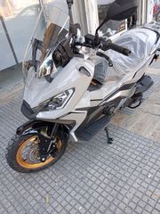 Keeway XDV 125 EVO 2026 euro5+-thumb-4