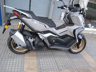 Keeway XDV 125 EVO 2026 euro5+-thumb-5