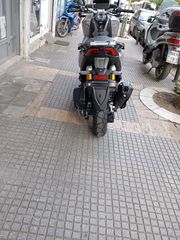 Keeway XDV 125 EVO 2026 euro5+-thumb-11