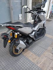 Keeway XDV 125 EVO 2026 euro5+-thumb-13