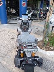 Keeway XDV 125 EVO 2026 euro5+-thumb-20