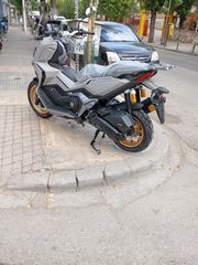 Keeway XDV 125 EVO 2026 euro5+-thumb-21