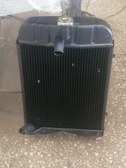 Ψυγεία Νερού Και Κυψέλες Για Massey Fergusson 240 - Ψυγεία Αναστασόπουλος