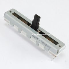 KORG VOLUME ΠΟΤΕΝΣΙΟΜΕΤΡΟ ΣΥΡΟΜΕΝΟ 10KB 45mm