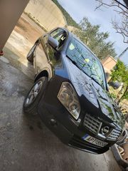 Nissan Qashqai 2009 Προσφορά 6500!