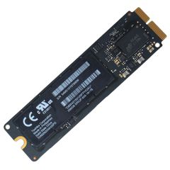 256GB SSD - Solid State Drive για Apple MacBook Pro Air 11" A1465 MD711LL/B 2014 13" A1466 A1502 THNSN2256GSPS 655-1817B 655-1817 661-8137 661-7460 Pulled ( Κωδ.1-APL0222 )