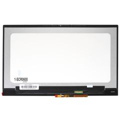 Οθόνη Laptop - Screen monitor για HP Spectre 13-AF010CA 2SP67UA 2SP67UAR 13T-AF000 941834-001 941836-001 Touch Digitizer 13.3'' 1920x1080 FHD IPS LED 72% NTSC eDP 30pins 60Hz Glossy ( Κωδ.1-SCR0600 )