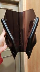 PUIG new generation sport MT 09 21-23 dark smoke