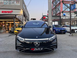 Mercedes-Benz EQS 2024 AMG premium plus-thumb-1