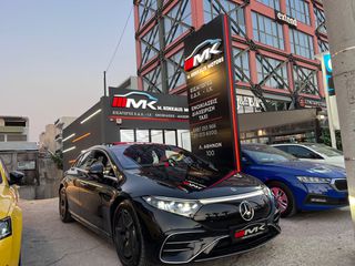 Mercedes-Benz EQS 2024 AMG premium plus-thumb-2
