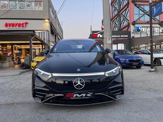 Mercedes-Benz EQS 2024 AMG premium plus-thumb-3