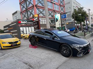 Mercedes-Benz EQS 2024 AMG premium plus-thumb-4
