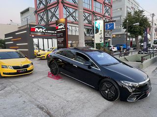 Mercedes-Benz EQS 2024 AMG premium plus-thumb-6