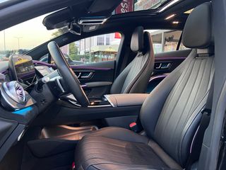Mercedes-Benz EQS 2024 AMG premium plus-thumb-7
