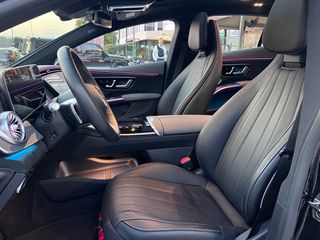 Mercedes-Benz EQS 2024 AMG premium plus-thumb-8