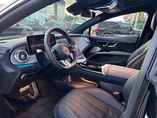 Mercedes-Benz EQS 2024 AMG premium plus-thumb-9