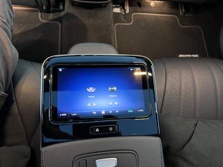 Mercedes-Benz EQS 2024 AMG premium plus-thumb-10