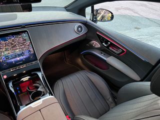 Mercedes-Benz EQS 2024 AMG premium plus-thumb-12