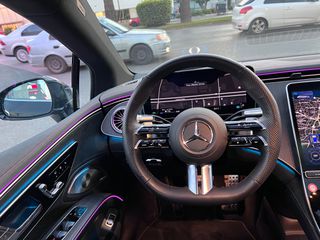 Mercedes-Benz EQS 2024 AMG premium plus-thumb-14