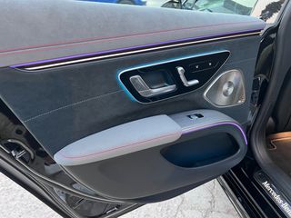 Mercedes-Benz EQS 2024 AMG premium plus-thumb-17