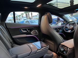 Mercedes-Benz EQS 2024 AMG premium plus-thumb-19
