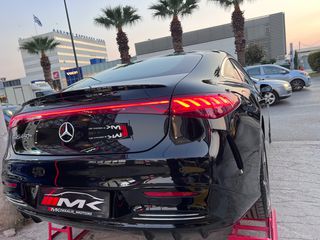 Mercedes-Benz EQS 2024 AMG premium plus-thumb-24