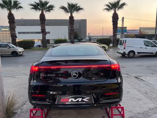 Mercedes-Benz EQS 2024 AMG premium plus-thumb-25