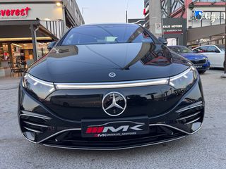Mercedes-Benz EQS 2024 AMG premium plus-thumb-28