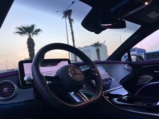 Mercedes-Benz EQS 2024 AMG premium plus-thumb-30