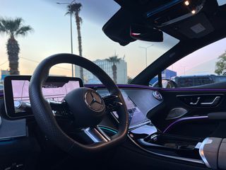 Mercedes-Benz EQS 2024 AMG premium plus-thumb-31