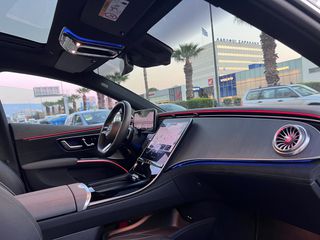 Mercedes-Benz EQS 2024 AMG premium plus-thumb-32