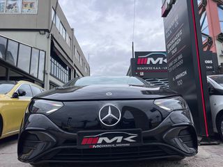 Mercedes-Benz EQE 2023 AMG premium plus-thumb-2
