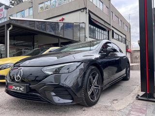Mercedes-Benz EQE 2023 AMG premium plus-thumb-4