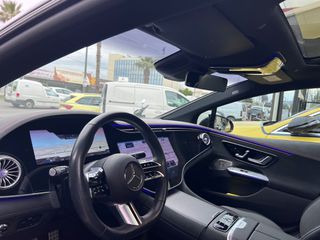 Mercedes-Benz EQE 2023 AMG premium plus-thumb-5