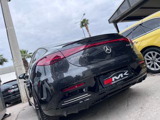 Mercedes-Benz EQE 2023 AMG premium plus-thumb-7