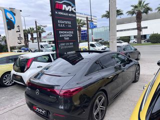 Mercedes-Benz EQE 2023 AMG premium plus-thumb-8