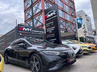 Mercedes-Benz EQE 2023 AMG premium plus-thumb-10