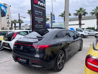 Mercedes-Benz EQE 2023 AMG premium plus-thumb-11
