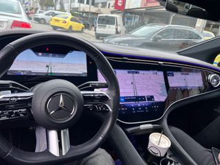 Mercedes-Benz EQE 2023 AMG premium plus-thumb-14